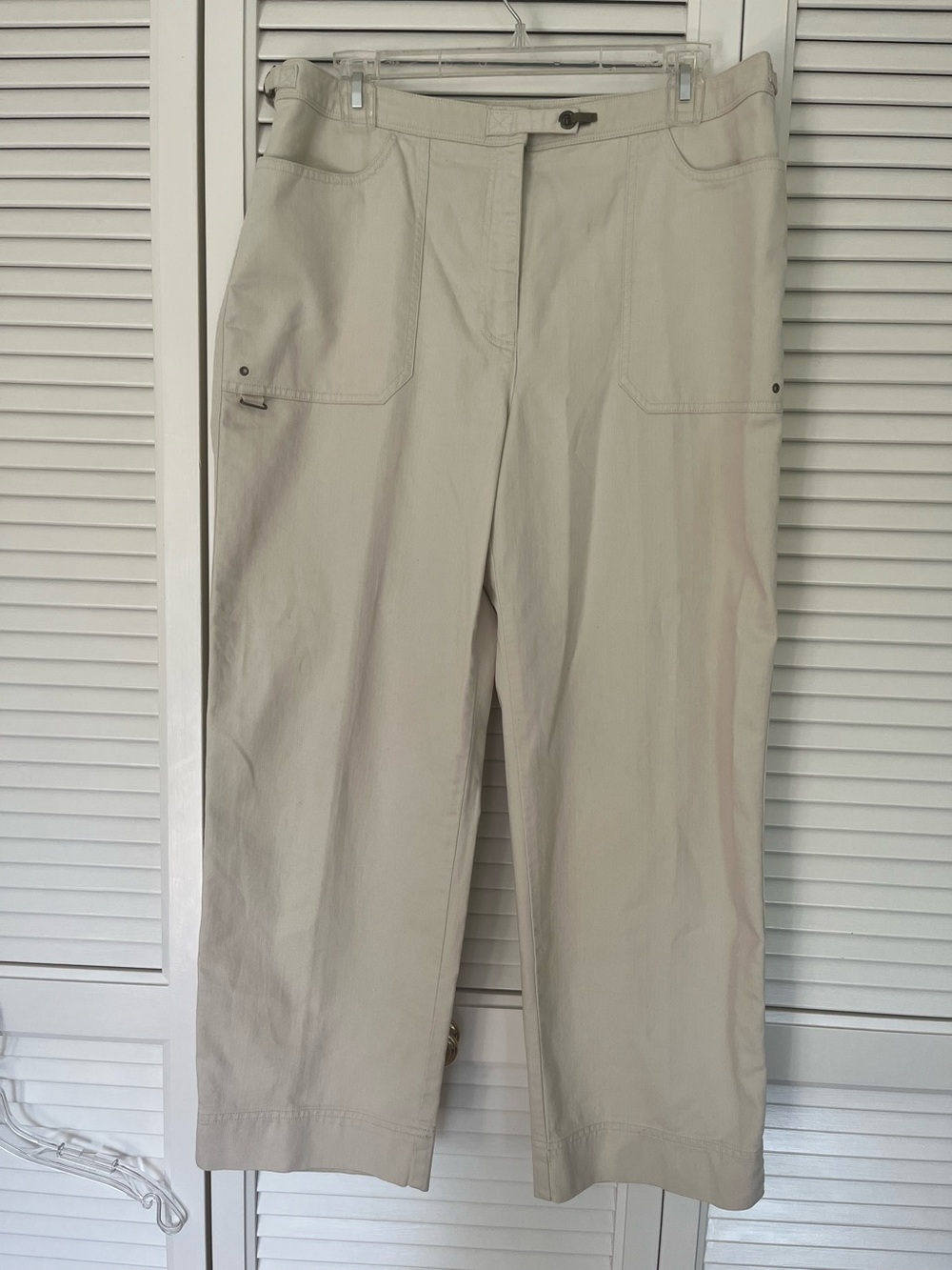 Vintage Ralph Lauren women pants size 12